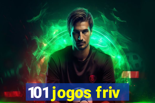 101 jogos friv